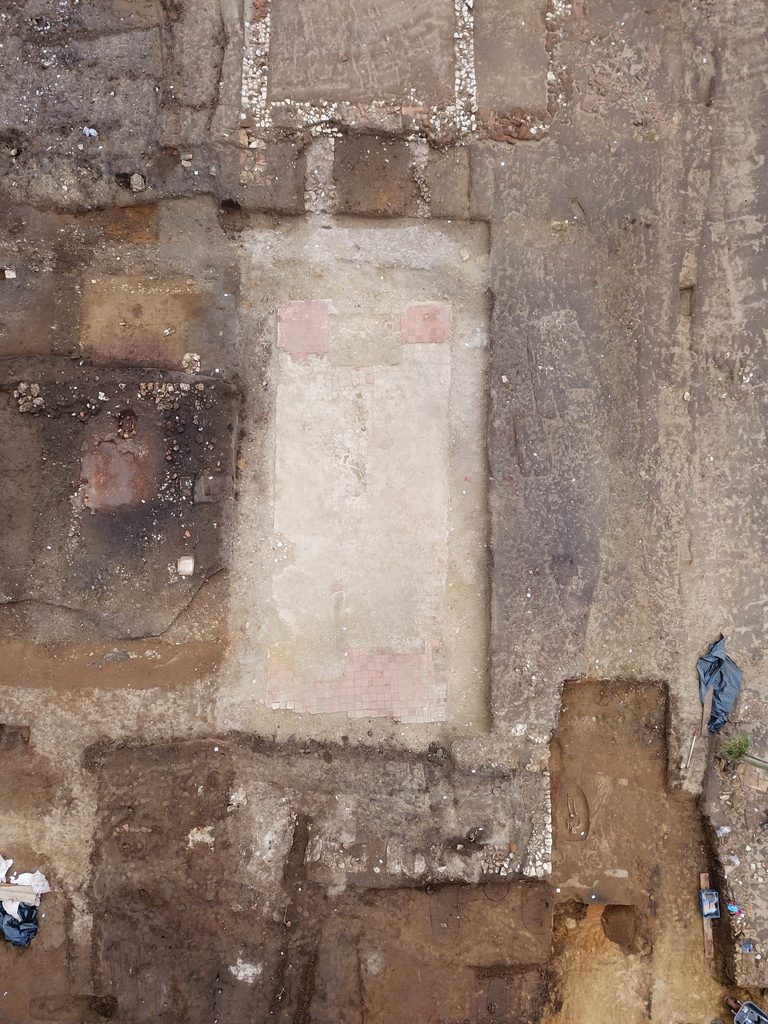 SAINTPAULLÈSDAX (40) Céros / Les Jardins de Lestrilles Éveha